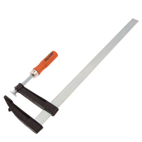 Струбцина F-образная, 400 х 80 х 460 мм Sparta по ценам производителя в Москве с доставкой по всей России