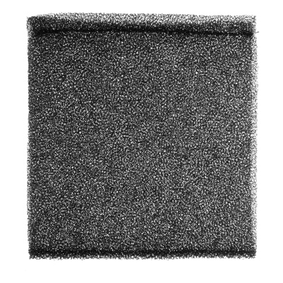 Фильтр полиуретановый для пылесоса универсальный Denzel по ценам производителя в Москве с доставкой по всей России