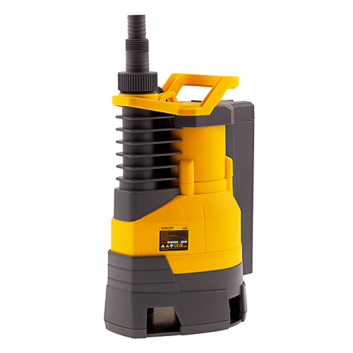 Дренажный насос DPХ950, Х-Pro, 950 Вт, подъем 8.5 м, 15500 л/ч Denzel по ценам производителя в Москве с доставкой по всей России