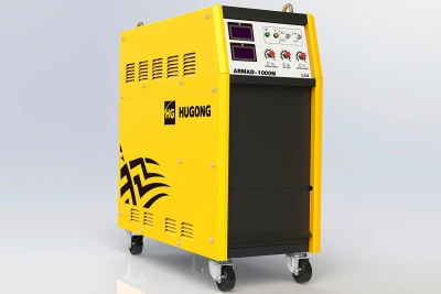 Сварочный трактор HUGONG ARMADA 1000N купить в Москве с доставкой по всей России | ProtosMarket.ru