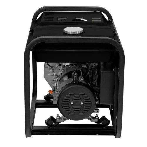 Генератор дизельный DES-32, 3,2 кВт, 230 В, 11 л, ручной стартер Denzel по ценам производителя в Москве с доставкой по всей России