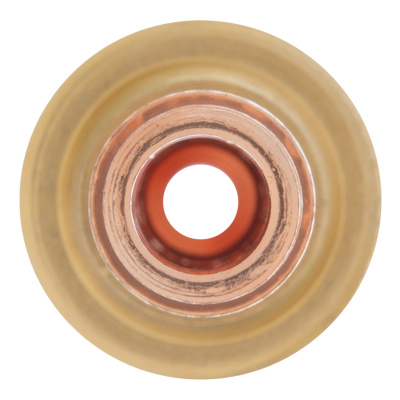 Держатель цанги с газовой линзой для электрода 2,4 мм, 2 шт Denzel купить в Москве с доставкой по всей России | ProtosMarket.ru