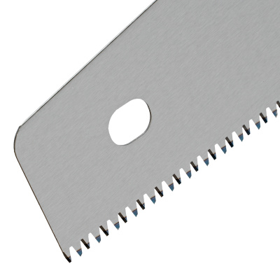 Ножовка по дереву "Piranha", 450 мм, 7-8 TPI, зуб-3D, каленый зуб, двухкомпонентная рукоятка Gross по ценам производителя в Москве с доставкой по всей России