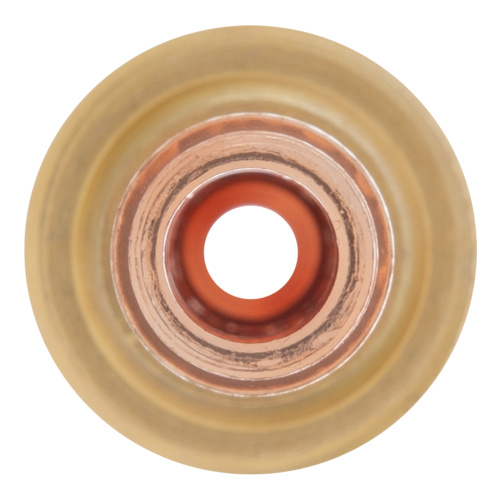 Держатель цанги с газовой линзой для электрода 2,4 мм, 2 шт Denzel по ценам производителя в Москве с доставкой по всей России