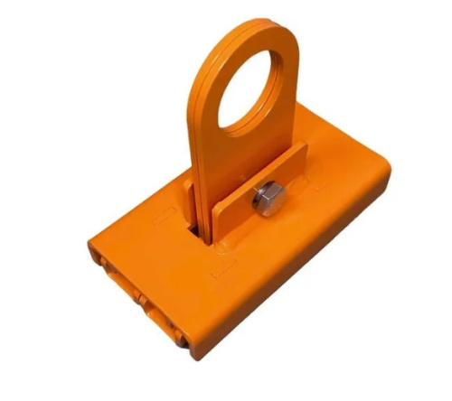 Захват для сэндвич-панелей ZSPG-150 (ЗСП-150) по ценам производителя в Москве с доставкой по всей России