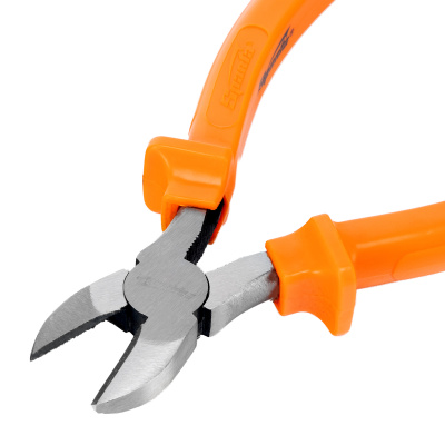 Бокорезы Classic, 180 мм, шлифованные, пластмассовые рукоятки Sparta по ценам производителя в Москве с доставкой по всей России