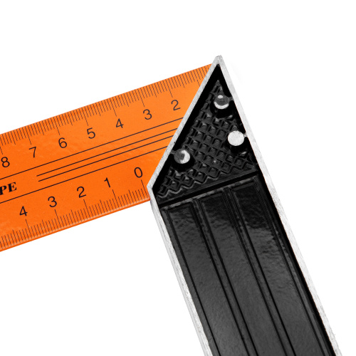 Угольник, 300 мм, металлический Sparta по ценам производителя в Москве с доставкой по всей России