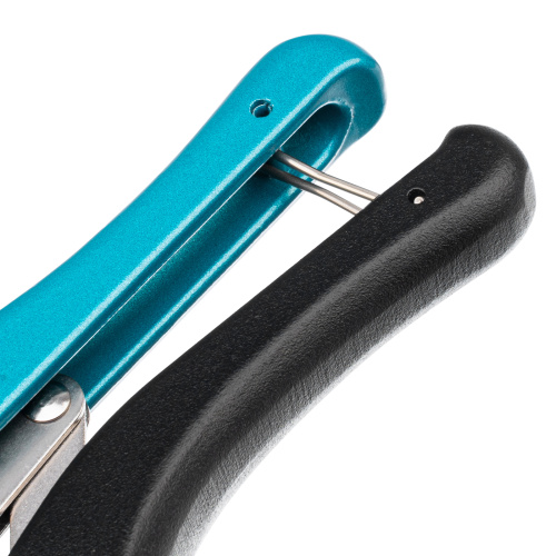 Ножницы для резки изделий из ПВХ, универсальные, D 42 мм, порошковое покрытие рукояток Gross по ценам производителя в Москве с доставкой по всей России