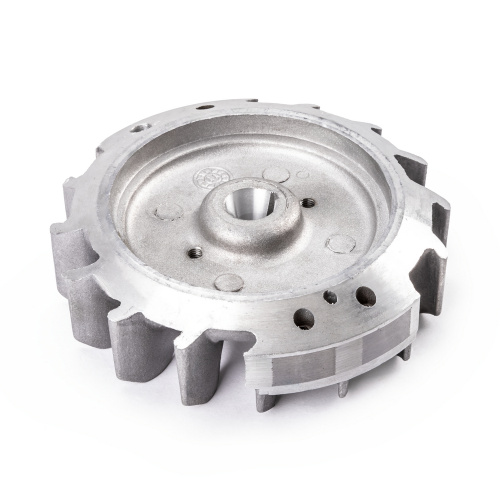 Маховик для бензореза FoxWeld GC-970/400 купить в Москве с доставкой по всей России | ProtosMarket.ru