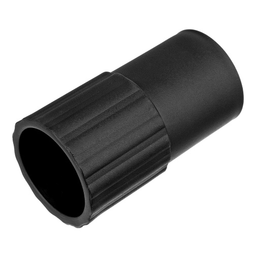 Комплект адаптеров для подключения пылесоса к электроинструменту 32-35-38 мм Denzel по ценам производителя в Москве с доставкой по всей России