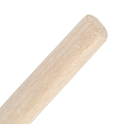 Рукоятка для молотка, шлифованная, Бук, 360мм по ценам производителя в Москве с доставкой по всей России
