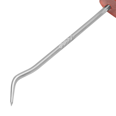 Набор крюков для слесарных работ, 4 шт Matrix по ценам производителя в Москве с доставкой по всей России