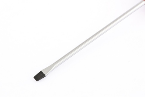 Отвертка "Era", SL4 х 100 мм, CrV, трехкомпонентная рукоятка Matrix по ценам производителя в Москве с доставкой по всей России