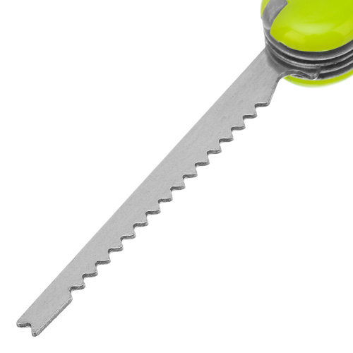 Нож многофункциональный, компактный размер, 15 функций, 90 мм Сибртех по ценам производителя в Москве с доставкой по всей России