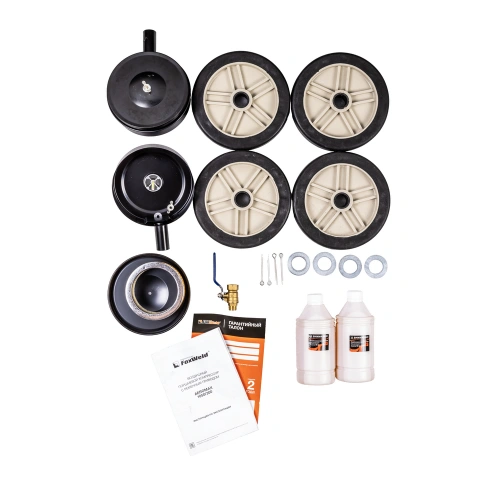 Компрессор масляный ременной AEROMAX 1050/300 купить в Москве с доставкой по всей России | ProtosMarket.ru