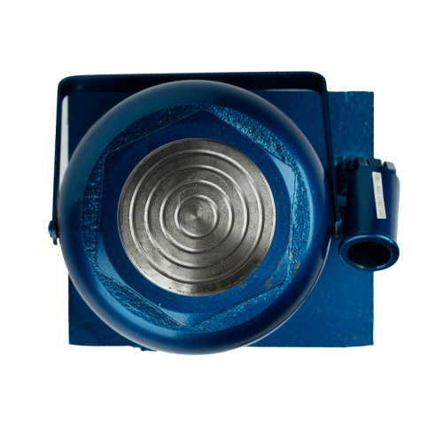 Домкрат гидравлический бутылочный, 50 т, H подъема 236-356 мм Stels по ценам производителя в Москве с доставкой по всей России