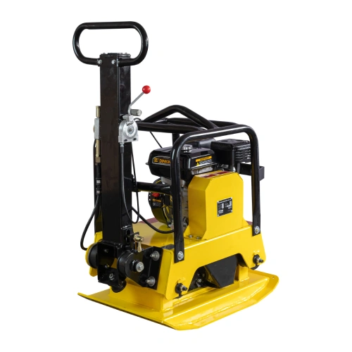 Виброплита реверсивная STEM Techno RPC 162 (Dinking DK168F-1-C(S)) по ценам производителя в Москве с доставкой по всей России