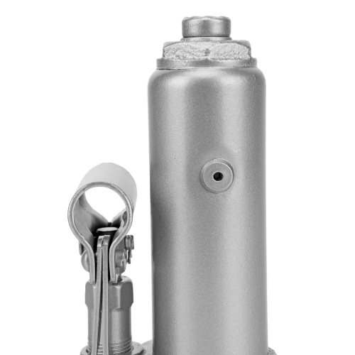 Домкрат гидравлический бутылочный, 2 т, высота подъема 181-345 мм, в пластиковый кейсе Matrix по ценам производителя в Москве с доставкой по всей России