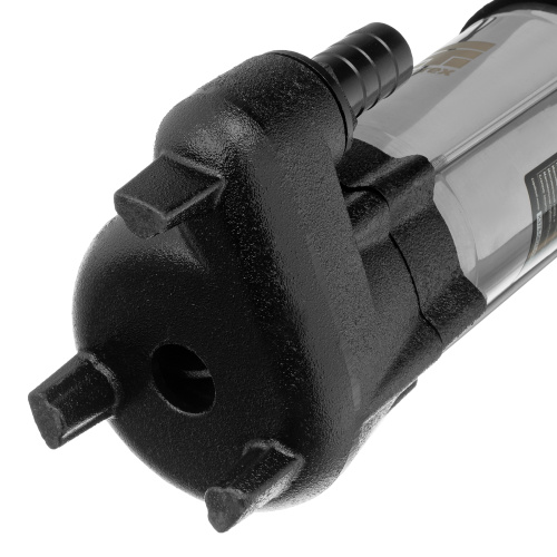 Фекальный насос СФН250, 250 Вт, напор 8 м, 10000 л/ч Сибртех по ценам производителя в Москве с доставкой по всей России