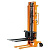 Штабелер гидравлический ручной 1 т - 2 м Вилы: 1150 SYC SIBLINE купить в Москве с доставкой по всей России | ProtosMarket.ru