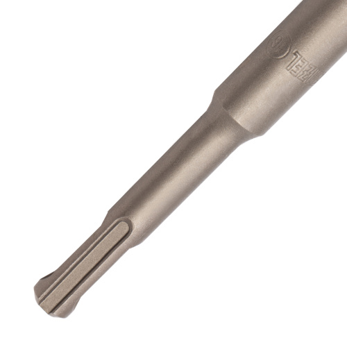 Бур по бетону, двойная спираль, три пылеотводящие кромки, 16 x 460 мм DENZEL по ценам производителя в Москве с доставкой по всей России