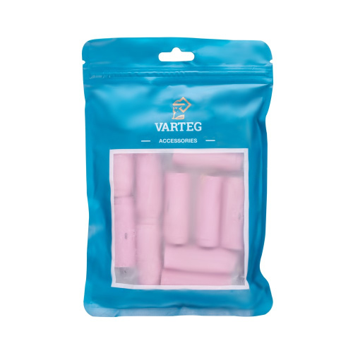 Cопло керамическое VARTEG 12,5мм №8 (701.0111/TC0006) купить в Москве с доставкой по всей России | ProtosMarket.ru