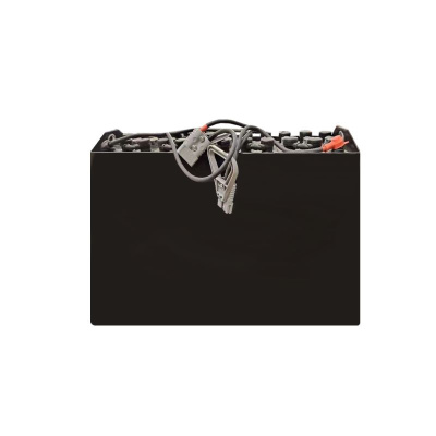 Аккумуляторная батарея для штабелеров SDR/SDK (24PzS, 240 Ач) по ценам производителя в Москве с доставкой по всей России