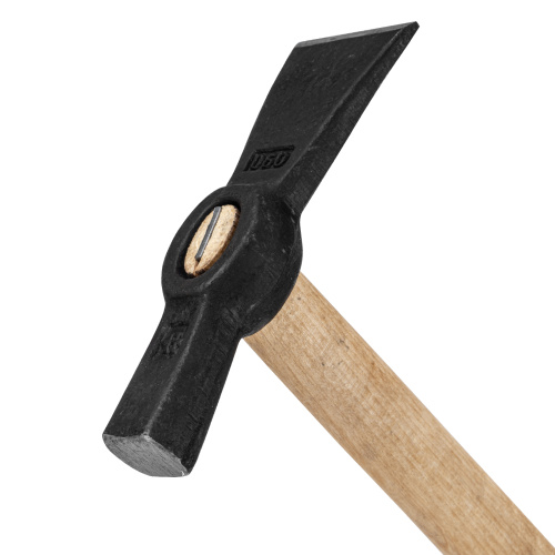 Молоток печника, 600 г, деревянная рукоятка "Арефино" по ценам производителя в Москве с доставкой по всей России