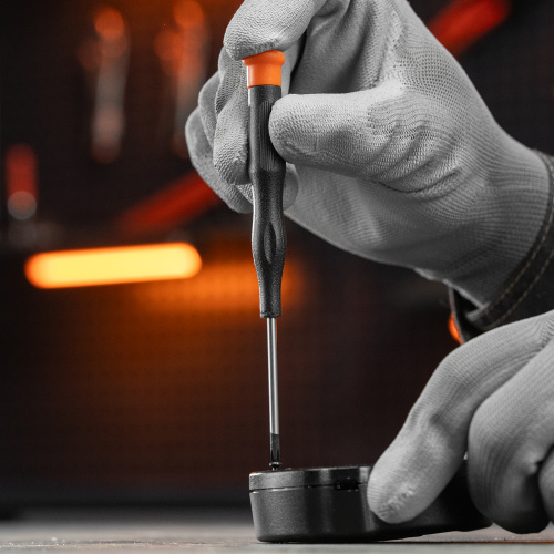 Набор инструментов бытовой, 21 предмет Sparta по ценам производителя в Москве с доставкой по всей России