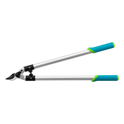 Сучкорез прямого реза, 610 мм, кованый, алюминиевые обрезиненные рукоятки, Forged Luxe, Palisad по ценам производителя в Москве с доставкой по всей России