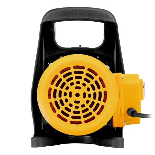 Садовый поверхностный насос GPL600, 600 Вт, 3000 л/ч, подъем 35 м, пластик Denzel по ценам производителя в Москве с доставкой по всей России