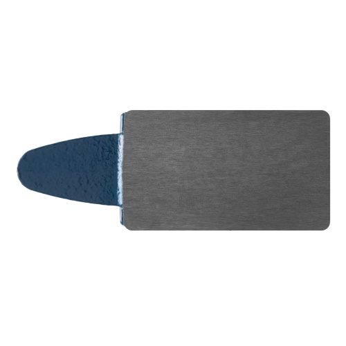 Наковальня кузнечная, однорогая, 450 гр. Сибртех по ценам производителя в Москве с доставкой по всей России