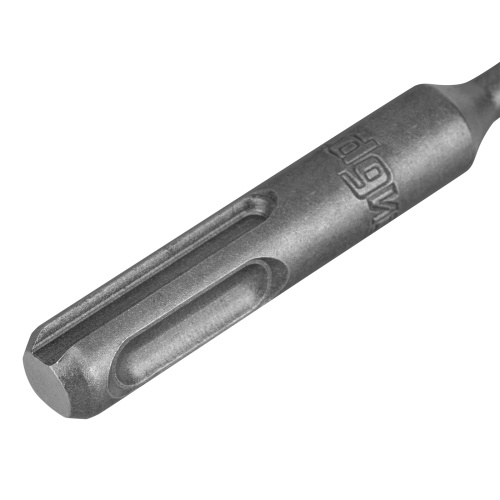 Бур по бетону, 8 x 160 мм, SDS Plus Сибртех по ценам производителя в Москве с доставкой по всей России