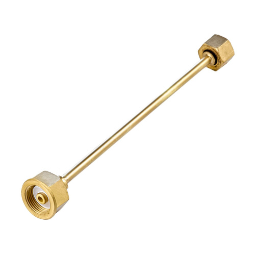 Устройство для заправки баллонов L=250 мм, G3/4-W21,8 по ценам производителя в Москве с доставкой по всей России