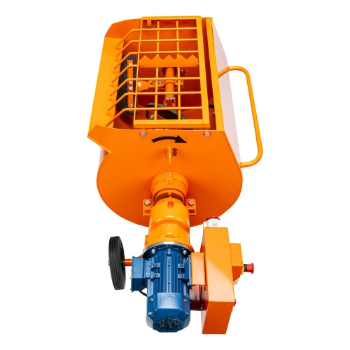 Растворосмеситель РН-150.2, 150 л, 1.5 кВт, 380 В, 35, 9 по ценам производителя в Москве с доставкой по всей России