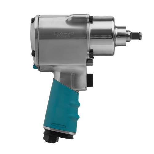 Гайковерт пневматический ударный G1260,1/2, Twin Hammer, 813Нм, 7000 об/мин Gross по ценам производителя в Москве с доставкой по всей России