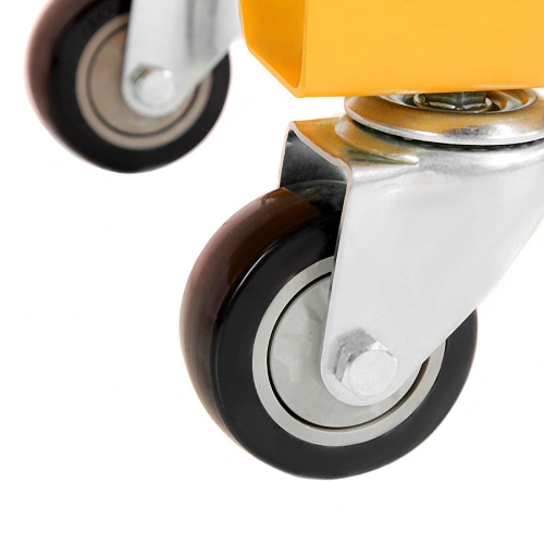 Компрессор воздушный, ременный привод BCI4000-T/200, 4.0 кВт, 200 литров, 690 л/мин Denzel по ценам производителя в Москве с доставкой по всей России