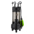 Фекальный насос СФН450, 450 Вт, напор 15 м, 21000 л/ч Сибртех по ценам производителя в Москве с доставкой по всей России