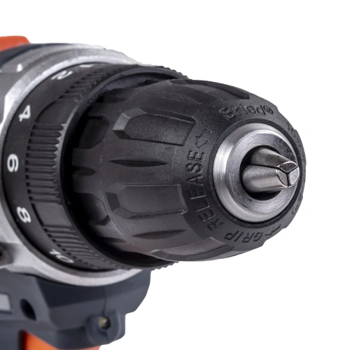 Аккумуляторная дрель-шуруповерт FTL PSR 12V купить в Москве с доставкой по всей России | ProtosMarket.ru