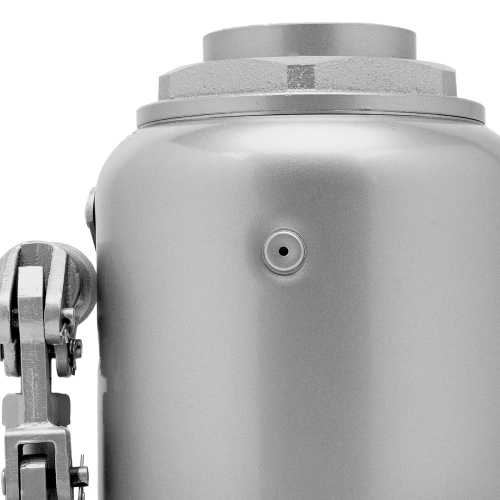 Домкрат гидравлический бутылочный, 50 т, высота подъема 240-370 мм Matrix по ценам производителя в Москве с доставкой по всей России