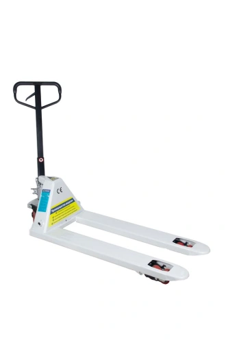 Тележка гидравлическая 3000 кг 1150 мм полиуретановые колеса TOR RHP(BF) PRO по ценам производителя в Москве с доставкой по всей России