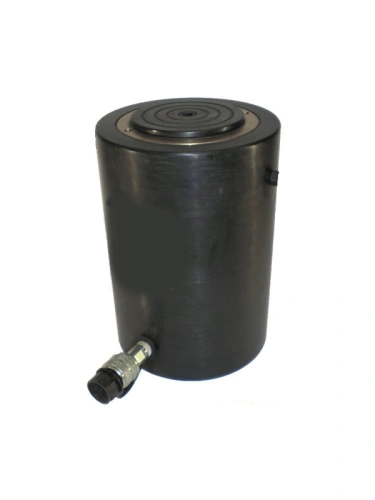 Домкрат гидравлический алюминиевый TOR ДГА30П50 30 т по ценам производителя в Москве с доставкой по всей России