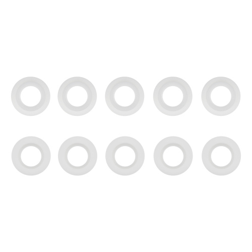 Кольцо газовой линзы для TIG горелки тип 26, 10 шт Denzel по ценам производителя в Москве с доставкой по всей России