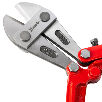 Болторез, 600 мм/24" Matrix по ценам производителя в Москве с доставкой по всей России