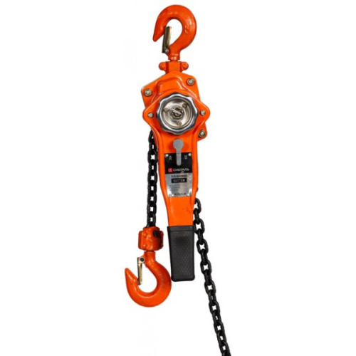 Таль ручная рычажная 2 т - 6 м ТРСР СибТаль по ценам производителя в Москве с доставкой по всей России
