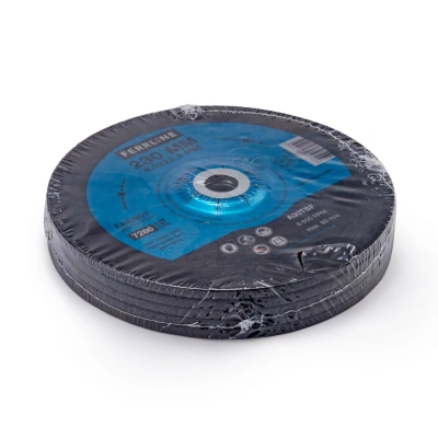 Круг для шлифования FerrLine Energy 230 х 6 х 22,2 мм A30TBF купить в Москве с доставкой по всей России | ProtosMarket.ru