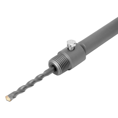 Центрирующее сверло для коронок, хвостовик M22 х 350 мм, SDS Max Matrix по ценам производителя в Москве с доставкой по всей России