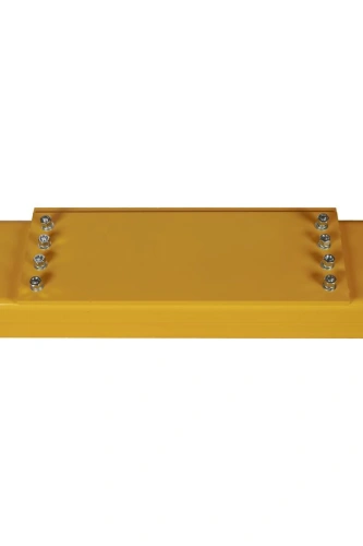 Балка концевая опорная TOR г/п 5,0 т 2,6 м PRO по ценам производителя в Москве с доставкой по всей России