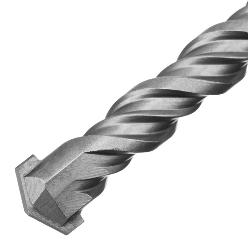 Бур по бетону, 22 x 450 мм, SDS Plus Сибртех по ценам производителя в Москве с доставкой по всей России