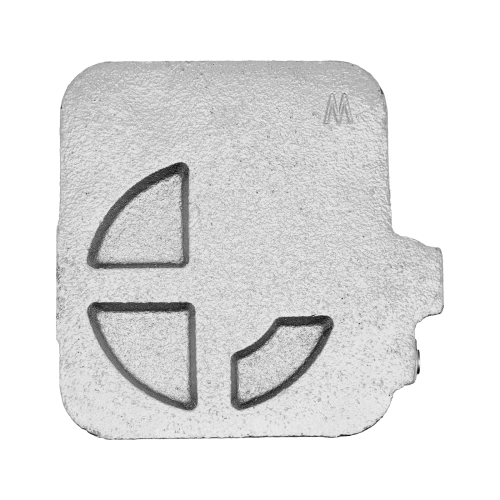 Домкрат гидравлический бутылочный, 16 т, h подъема 230-460 мм Matrix по ценам производителя в Москве с доставкой по всей России